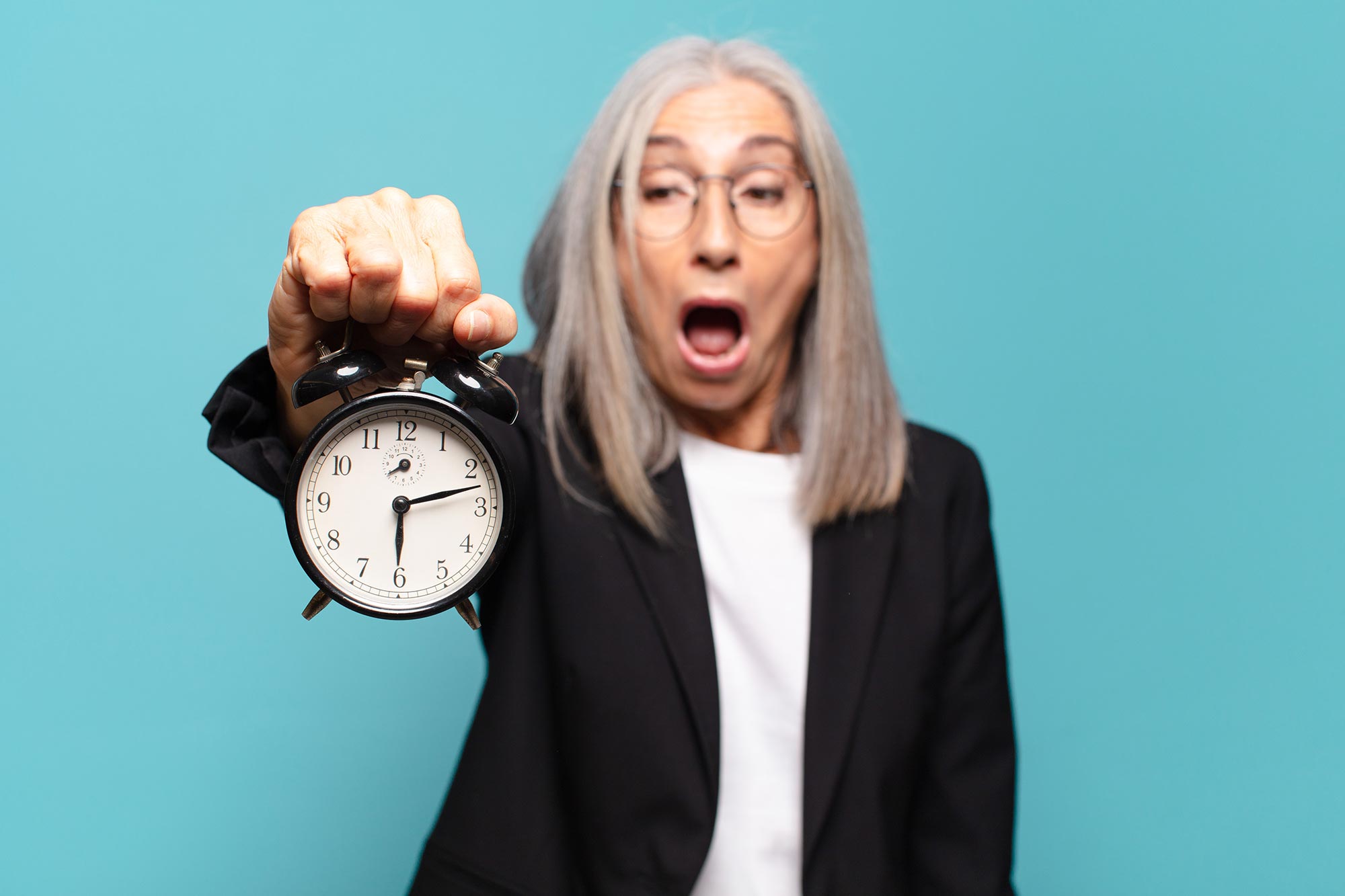Lifespan Progress: Are We Facing a Limit?