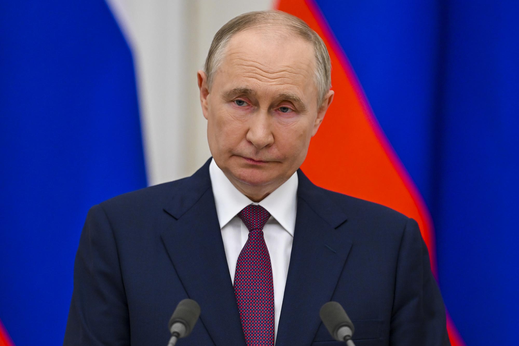 Can Organ Transplants Grant Putin Immortality?