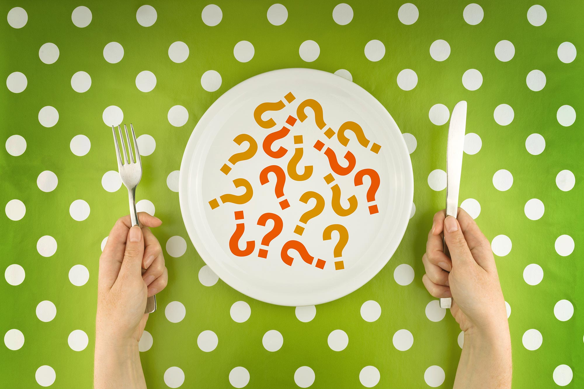 Why Nutrition Often Remains a Mystery