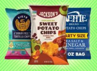 8 Snack Chip Brands That Prioritize Healthy Ingredients