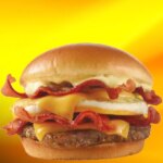 9 Fast-Food Breakfasts to Avoid Immediately