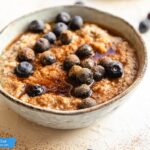 Keto Oatmeal: High-Protein Recipe | KetoDiet Blog