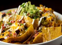 7 Chain Restaurant Appetizers That Exceed Meal Calories