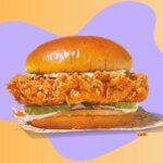 7 Chicken Sandwiches Using 100% Real Chicken
