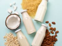 7 Non-Dairy Milks to Steer Clear of in Stores