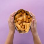 10 Snack Chip Brands Packed With Air and Additives