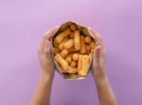 10 Snack Chip Brands Packed With Air and Additives
