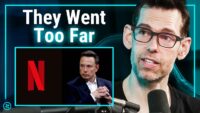 Why Elon Musk Advocates for Netflix Cancellation