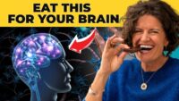 3 Brain-Boosting Foods for Healthy Aging | Dr. Mindy Pelz