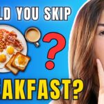 Effects of Skipping Breakfast on Blood Sugar Levels