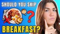 Effects of Skipping Breakfast on Blood Sugar Levels