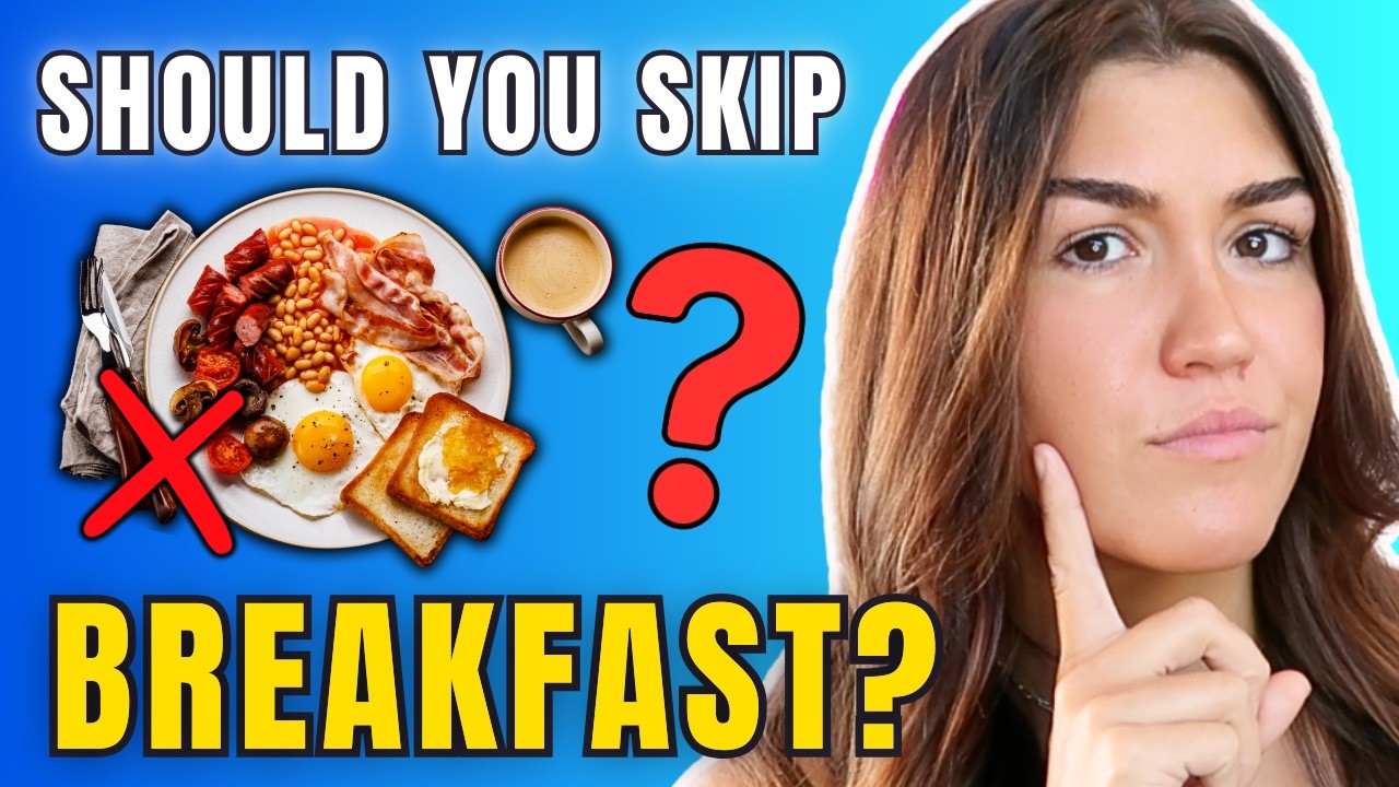Effects of Skipping Breakfast on Blood Sugar Levels