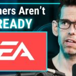 EA Sells for $55B: What This Means for You