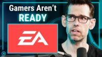 EA Sells for $55B: What This Means for You