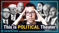 Government Shutdown Persists: Can It Still Be Resolved?