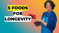 5 Foods Women Over 40 Should Eat for Longevity | Dr. Mindy Pelz