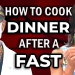 Nourishing Dinners to End Your Fast: Three Easy Recipes
