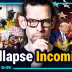 Candace Owens Vindicated? Insights on Turning Point USA & ICE Raids