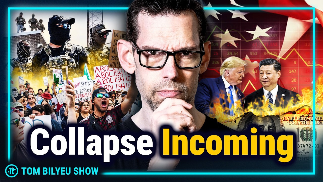 Candace Owens Vindicated? Insights on Turning Point USA & ICE Raids