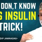 Achieve 99% Weight Loss Success with This Insulin Strategy