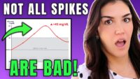 5 Times Blood Sugar Spikes Can Be Beneficial!