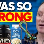 Top Exercise Scientist Revises Views on Protein, Fasting, & Training