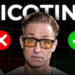 The Nicotine Paradox: Could This Drug Extend Your Life to 120?