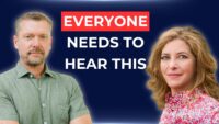 Trump Administration Evaluates Low-Carb Options with Nina Teicholz
