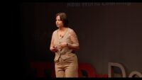Reimagining the Future of Education by Danielle Hobson at TEDxDoncaster