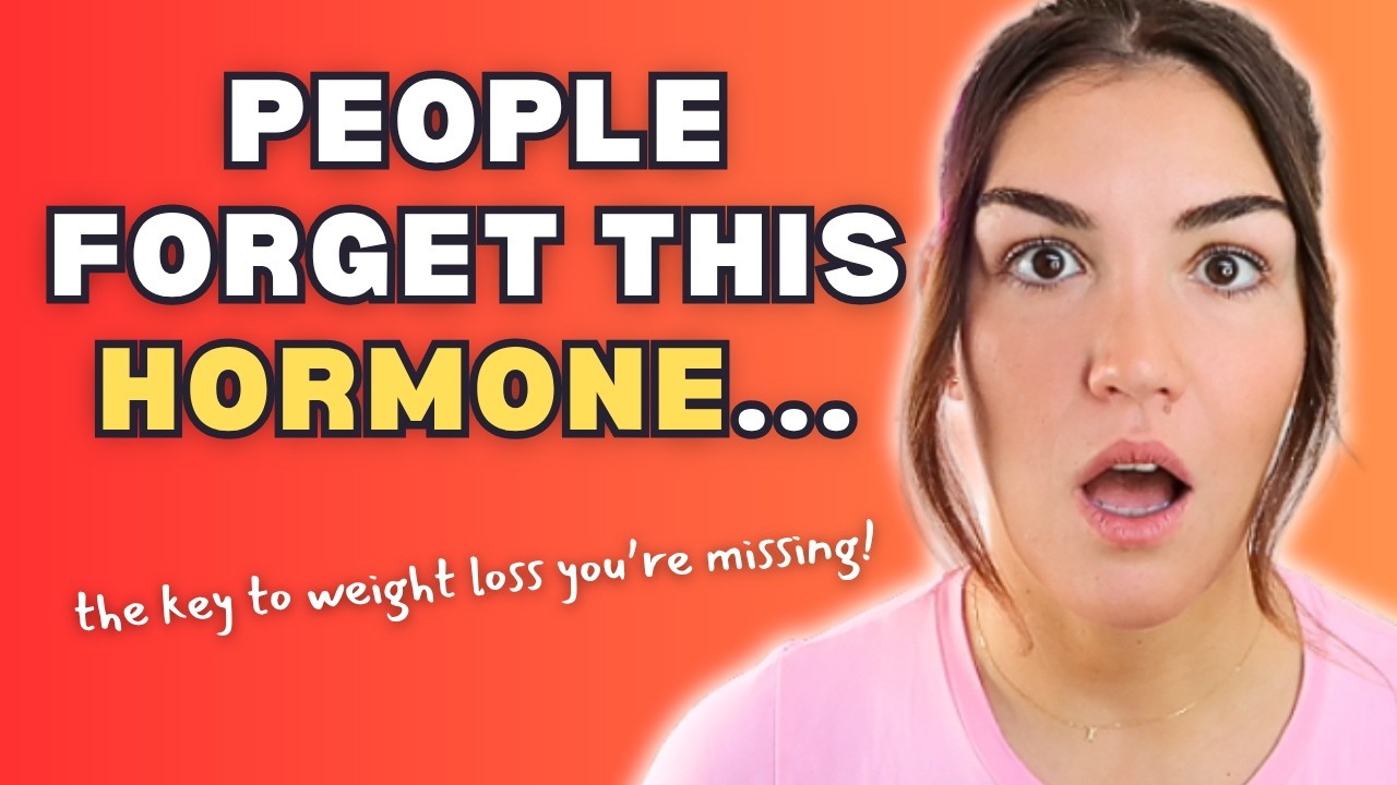 The Overlooked Hormone Influencing Your Blood Sugar Levels