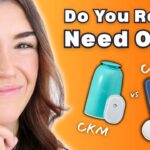 CGM vs CKM: Best Choice for Non-Diabetics?