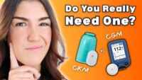 CGM vs CKM: Best Choice for Non-Diabetics?