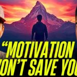 Tony Robbins: Build Mission & Momentum Beyond Motivation