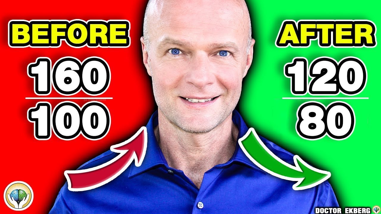 Top Method to Quickly Lower Blood Pressure