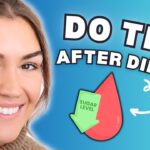 3 Simple Night Habits to Reduce Fasting Blood Sugar Overnight