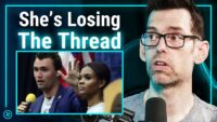 Candace Owens Misses the Mark: Tom’s Insight on the Issue