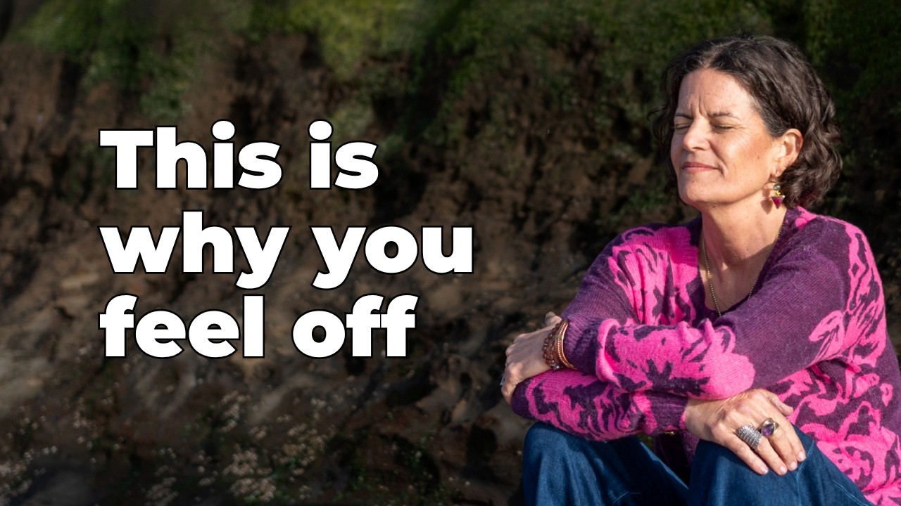When Estrogen Declines, Brain Chemicals Change | Dr. Mindy Pelz