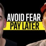Tony Robbins: Consequences of Avoiding Fear