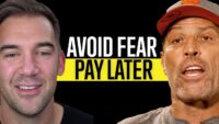 Tony Robbins: Consequences of Avoiding Fear