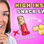 14 Nutritious Snacks to Help Reverse Insulin Resistance