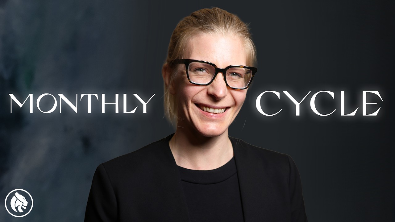 Decoding the Menstrual Cycle: Hormones, Fertility, and PCOS