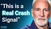Peter Schiff: Dollar Collapse Has Started, Gold May Reach $4,000
