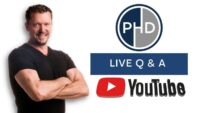 Dr. Berry Shares Essential Diabetic Insights – Live 📱
