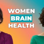 Women’s Brain Health: Hormones, Sleep, and Aging Insights