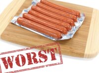 7 Worst Hot Dogs Packed with Fillers to Avoid