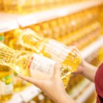 This Common Cooking Oil May Harm Your Gut Health