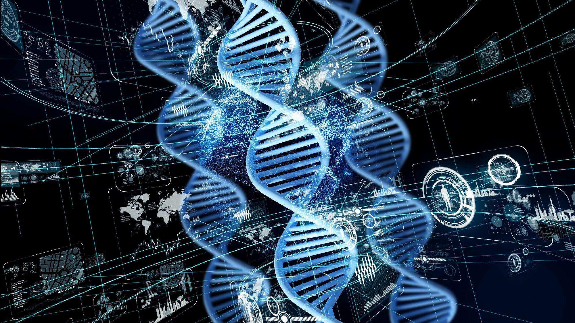 Scientists Achieve Record for Fastest Human Genome Sequencing