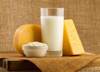 Bird Flu Detected in Raw Milk Cheese, Study Cautions