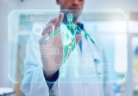 AI Detects Early Disease Signs Before Symptoms Manifest