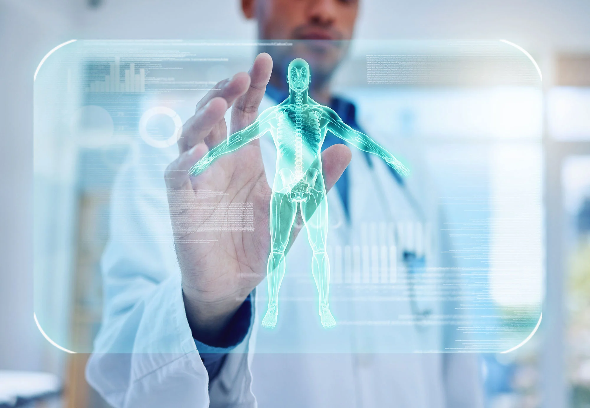 AI Detects Early Disease Signs Before Symptoms Manifest